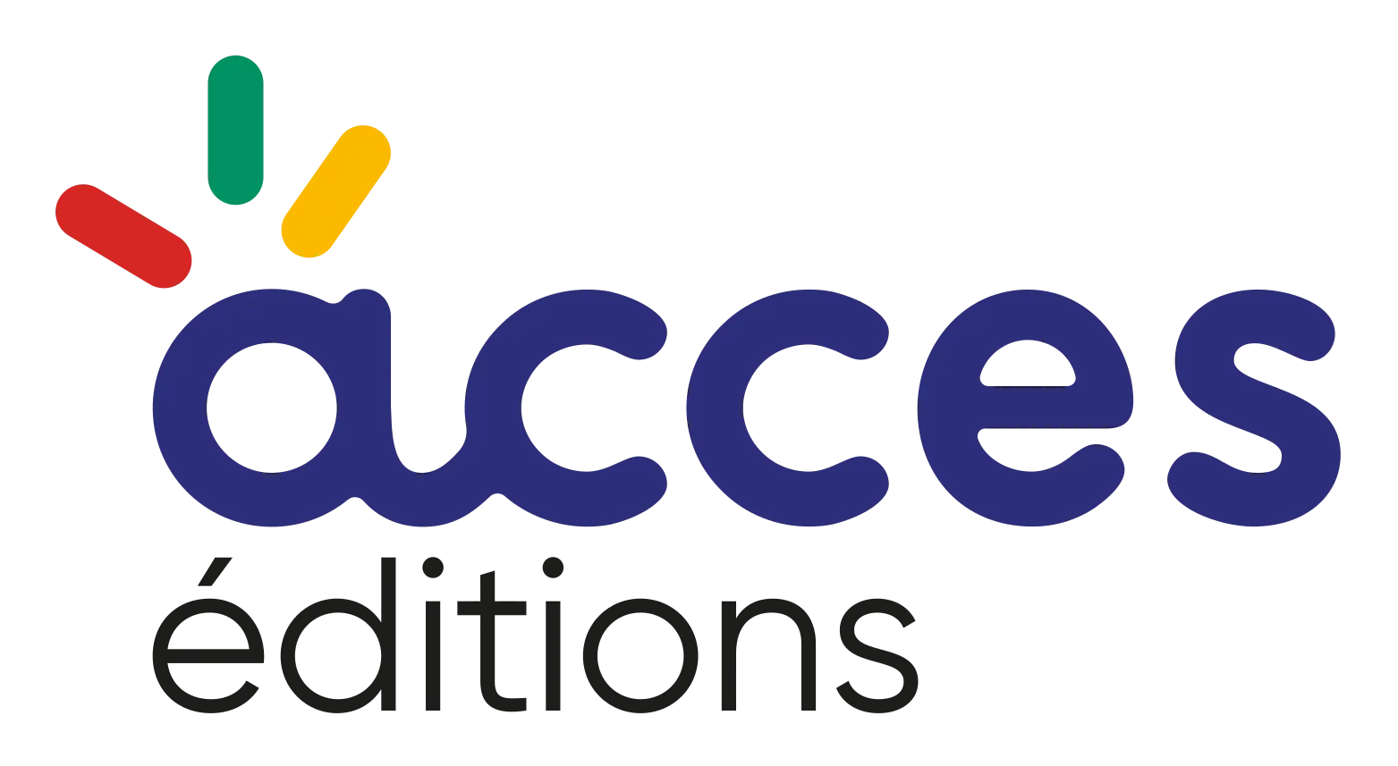 ACCÈS Éditions